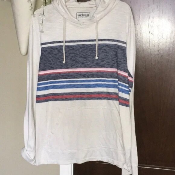 Urban Pipeline Hoodie Size L - Picture 1 of 1